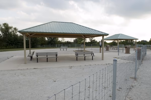 Park No. 551 Dog Friendly Area photo 2